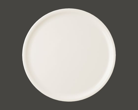 BAPP33 Тарелка круглая  d=33 см., для пиццы, фарфор, Banquet, RAK Porcelain, ОАЭ