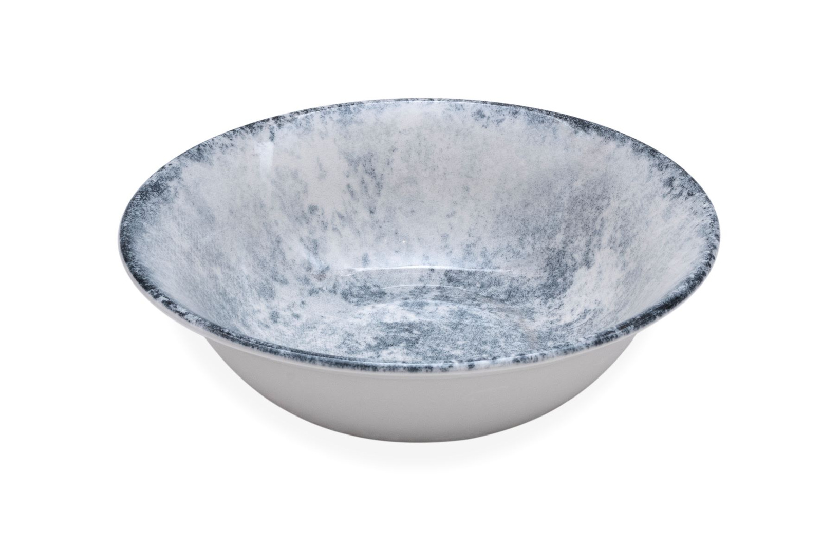 GBSEO19KKR511 Салатник круглый  d=19см., (600мл)60 cl., фарфор, Kiara R511