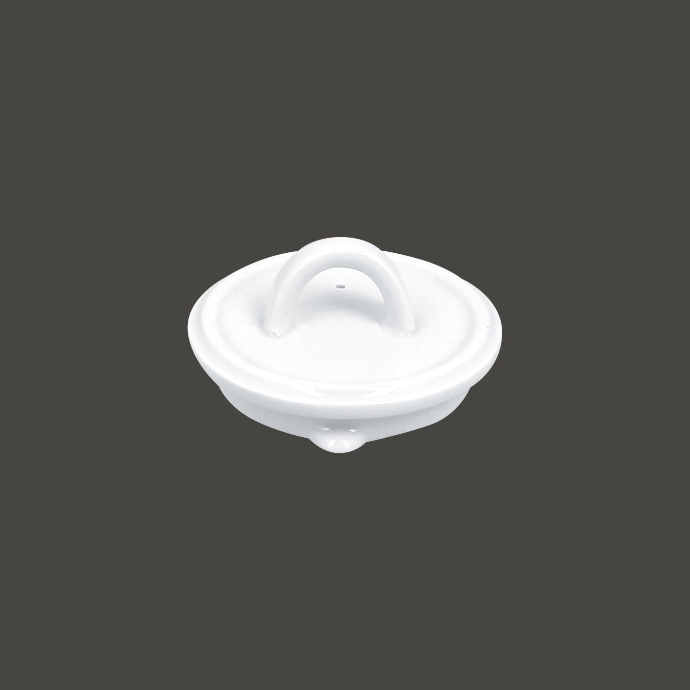 ASCP70LD Крышка к кофейнику арт.ASCP70, фарфор, Access