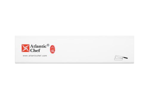 KG2090 Устройство  - защита лезвия ножа, L=23см., пластик, Atlantic Chef