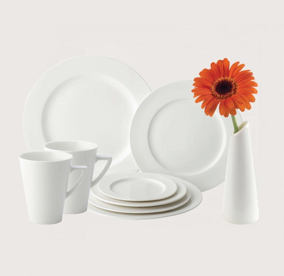 ПОСУДА ЕВРОПЫ