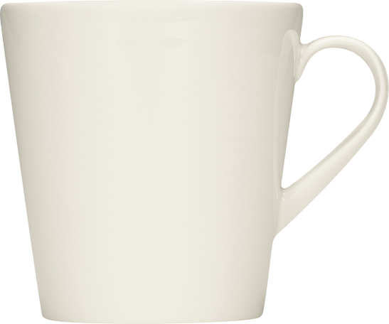 669563562000000 Кружка (350мл)35cl., фарфор, Purity, Bauscher, Германия