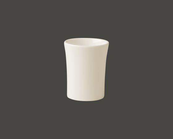 SPCU07 Емкость для подачи на тарелке SPRP4BW (70мл)7 cl., фарфор, AllSpice, RAK Porcelain