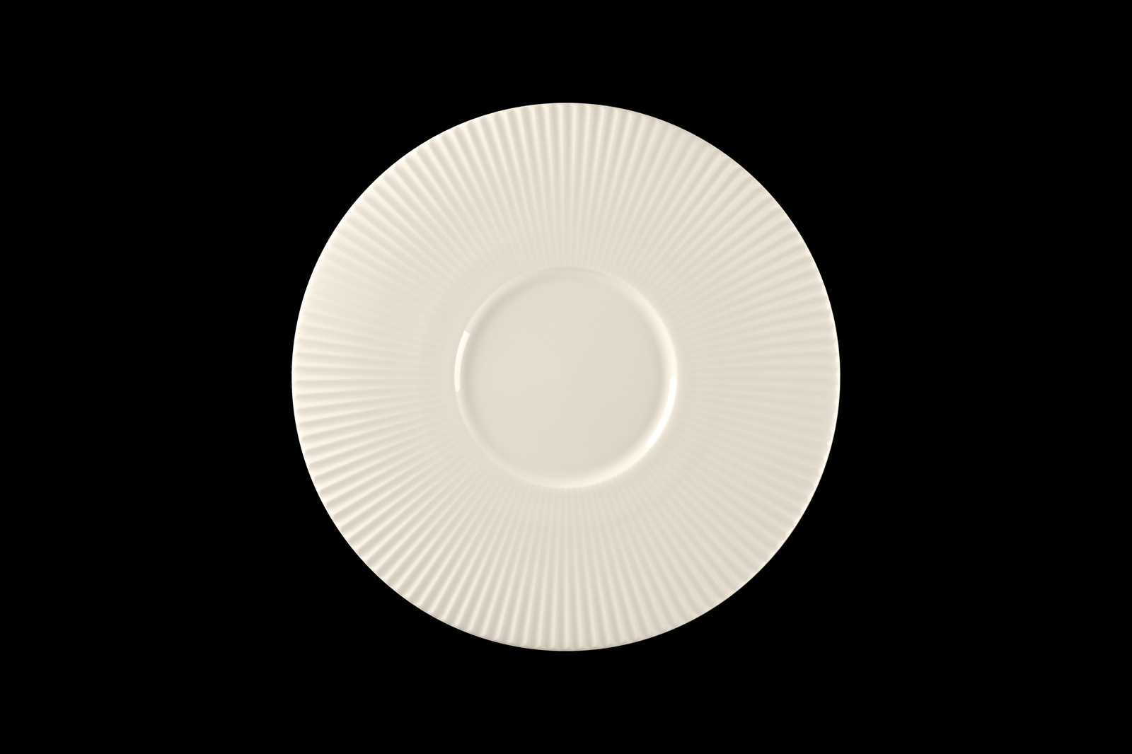 BCSPGF29 Тарелка круглая "Gourmet" d=29  см., плоская, фарфор, Spectra, RAK Porcelain, ОАЭ