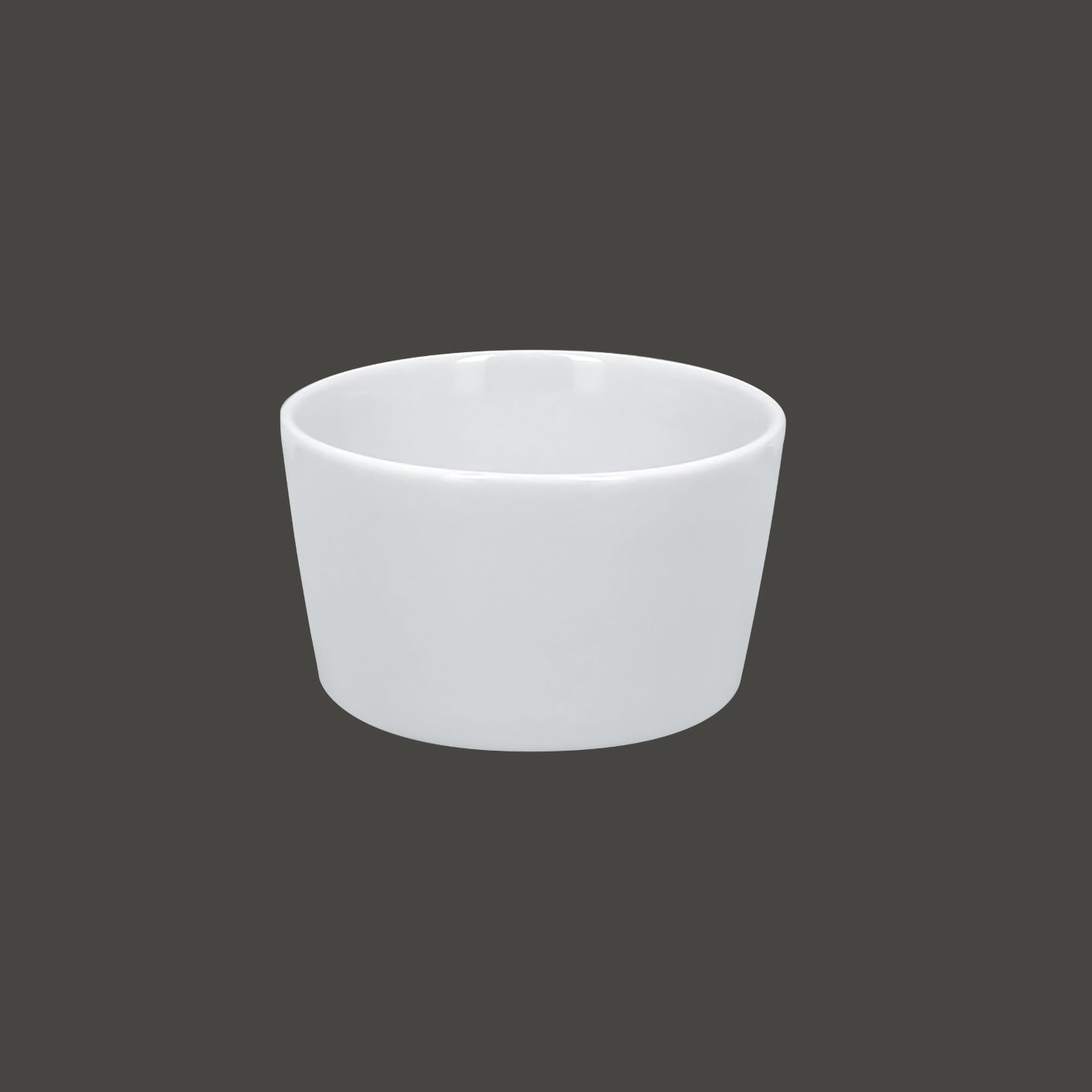 ASCS01 Салатник круглый 30 cl., фарфор, Access, RAK Porcelain, ОАЭ