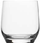 2100016 Стакан низкий d=86мм h=91мм(370мл)37 cl., стекло, Grand CuveeInVino