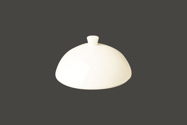 SPLD01 Крышка "Chives"к салатнику SPCB32 или к тарелке SPCH30 , фарфор, AllSpice, RAK Porcelain, ОАЭ