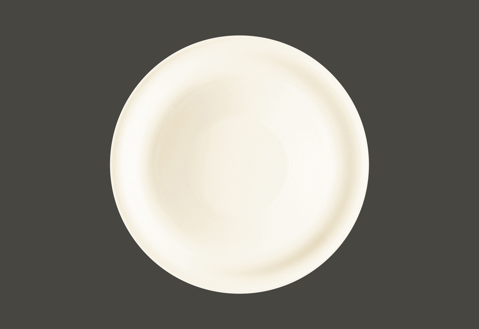 LRSB12 Салатник круглый штабелируемый d=12см., (150мл)15 cl., фарфор, Lyra, RAK Porcelain, ОАЭ