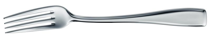 12.7902.6040 Вилка столовая 21см., нерж. сталь 18/10, Solid, WMF, Германия