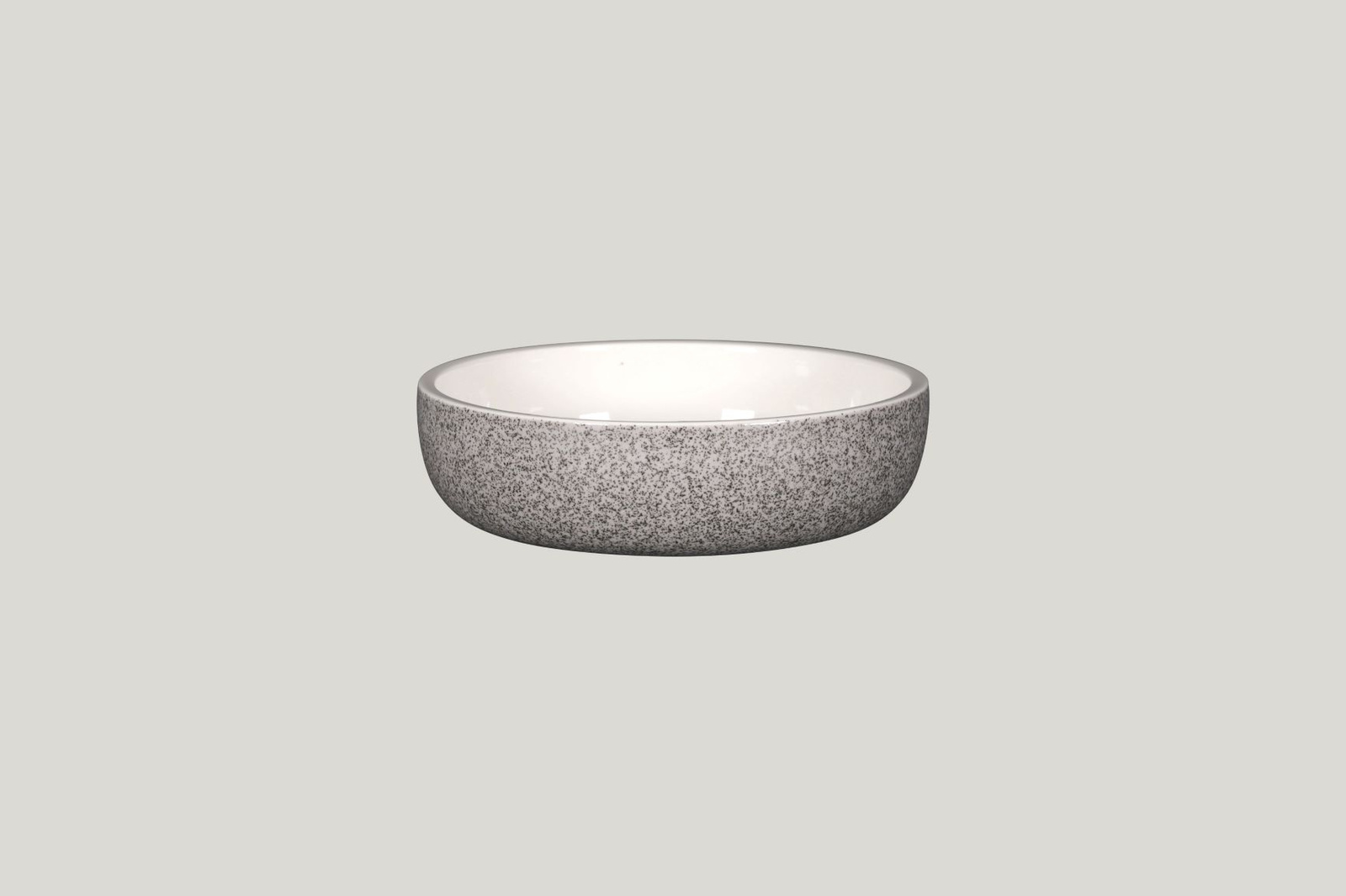 EABW16DU Салатник круглый  d=16 h=5.5см., (0.7л)70 cl., фарфор, Ease, RAK Porcelain, ОАЭ