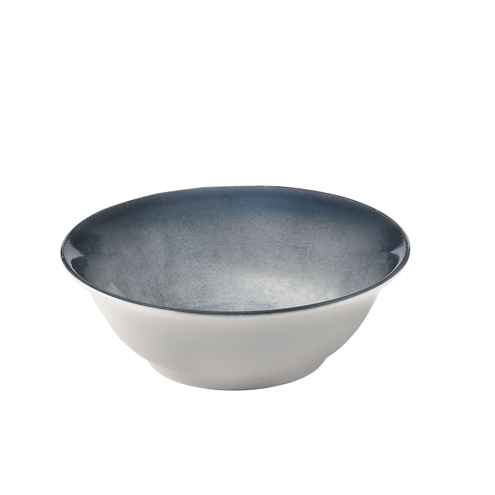 GBSEO16KK100317 Салатник круглый  d=16см., (300мл)30 cl., фарфор, Ice Blue