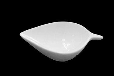 CS7483 Емкость L=10см., (50мл)5 cl., фарфор,молочно-белый,SandStone, Китай