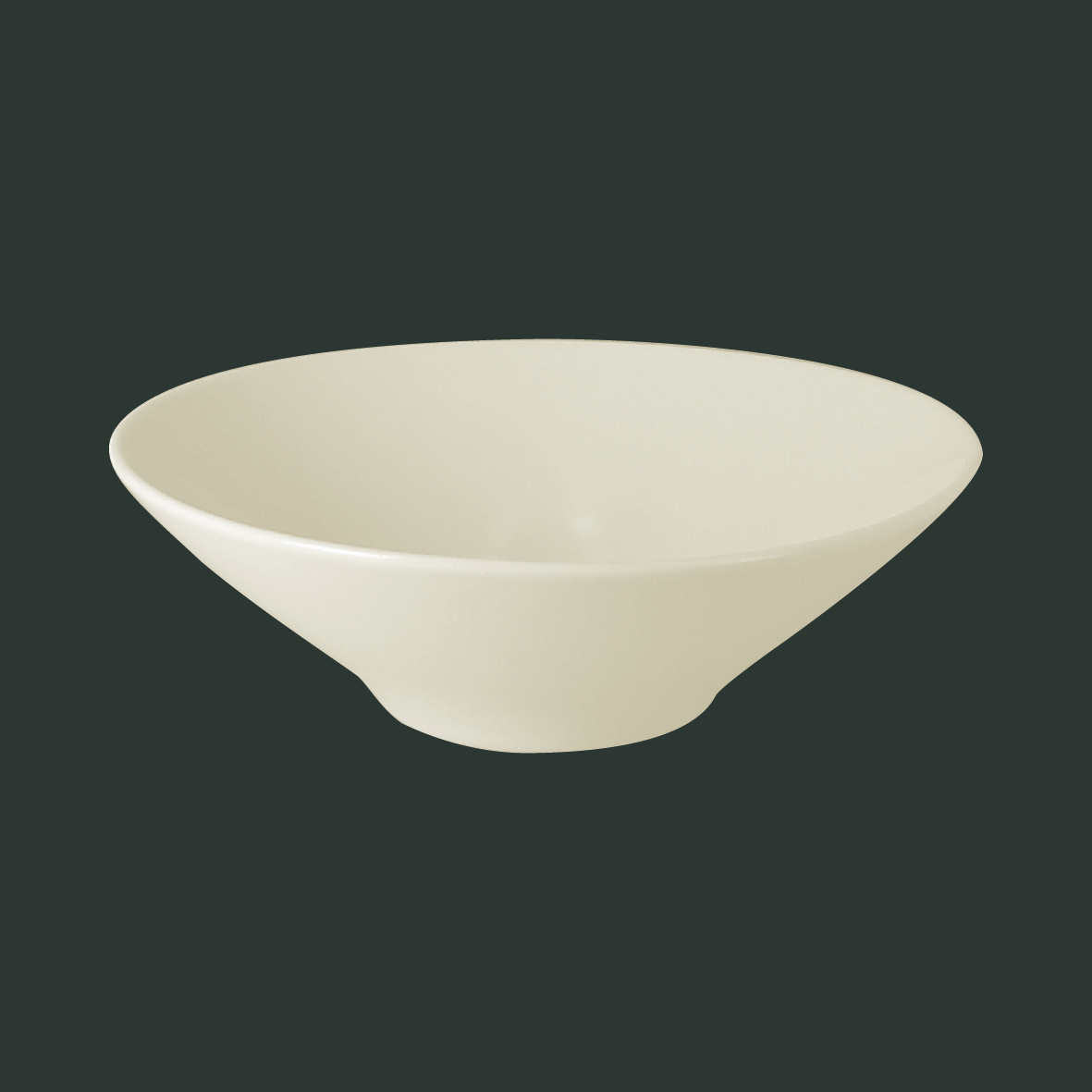 MRSB18 Салатник круглый круглый  d=12.7h=4см., 18 cl., фарфор, Marea, RAK Porcelain, ОАЭ