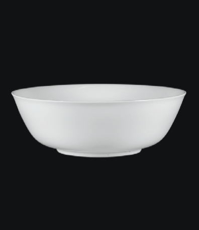BCBVCB50 Салатник круглый  d=15 h=4.8см., (498мл)49.8 cl., фарфор, Bravura, RAK Porcelain, ОАЭ