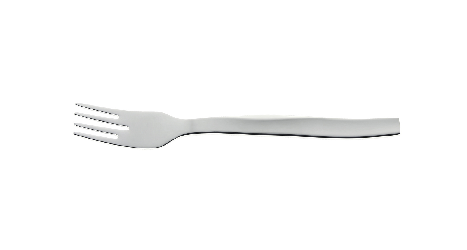 CNBFIF Вилка рыбная  L=19.5см., нерж.сталь, RAK Porcelain, ОАЭ