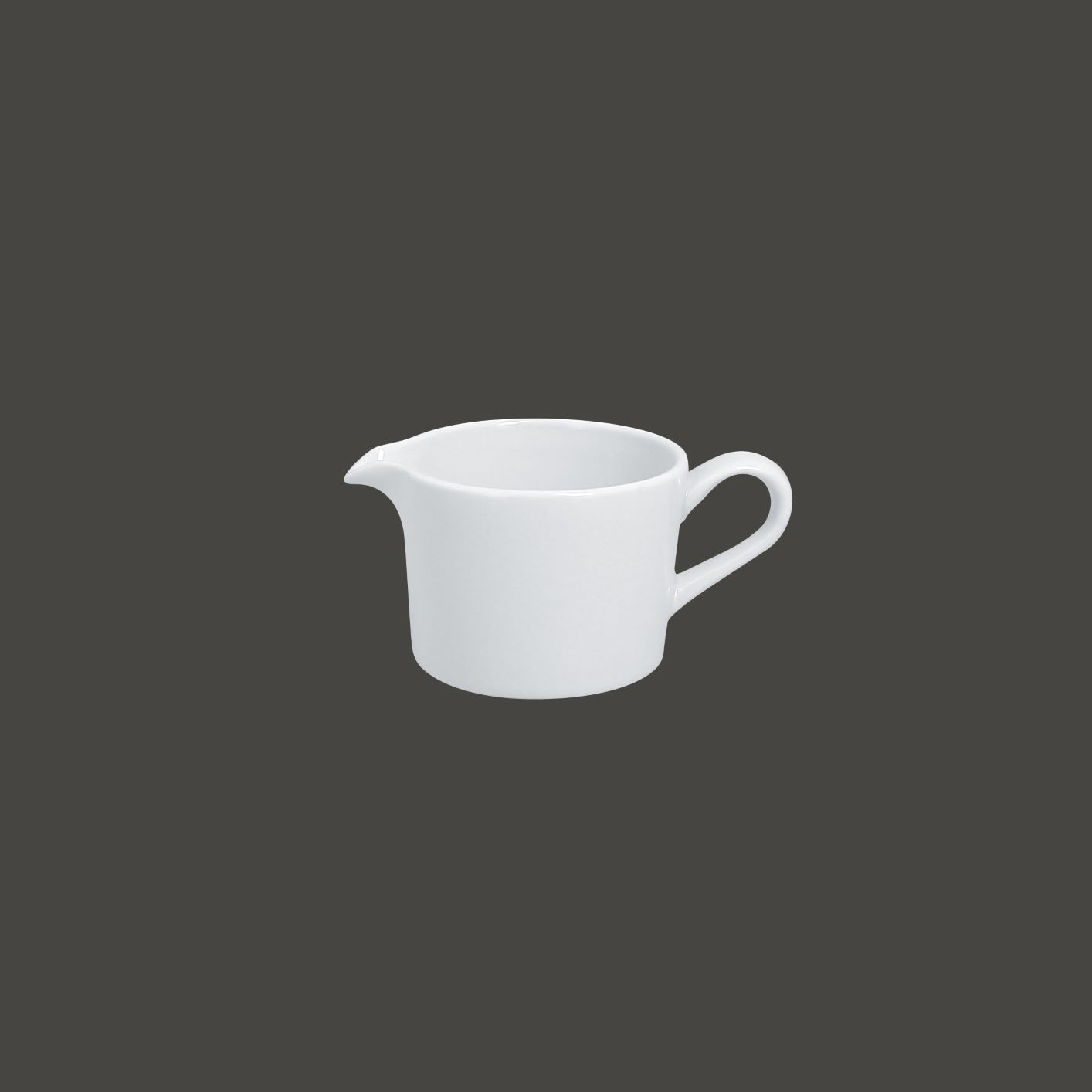 ASGB15 Соусник 0.15л., фарфор, Access, RAK Porcelain, ОАЭ