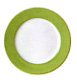 BAFP30D57 Тарелка круглая  d=30см.,плоская, фарфор, Bahamas 2, RAK Porcelain, ОАЭ