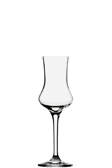 2060026 Бокал для Grappa d=56 h=173мм,(90мл)9 cl., стекло, Bar, Stolzle