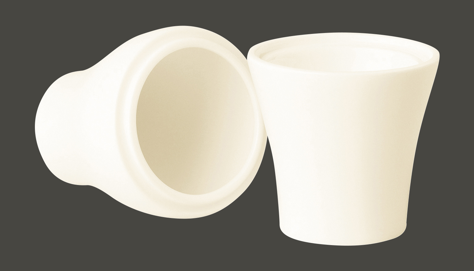LREG01 Подставка для яйца, фарфор, Lyra, RAK Porcelain, ОАЭ