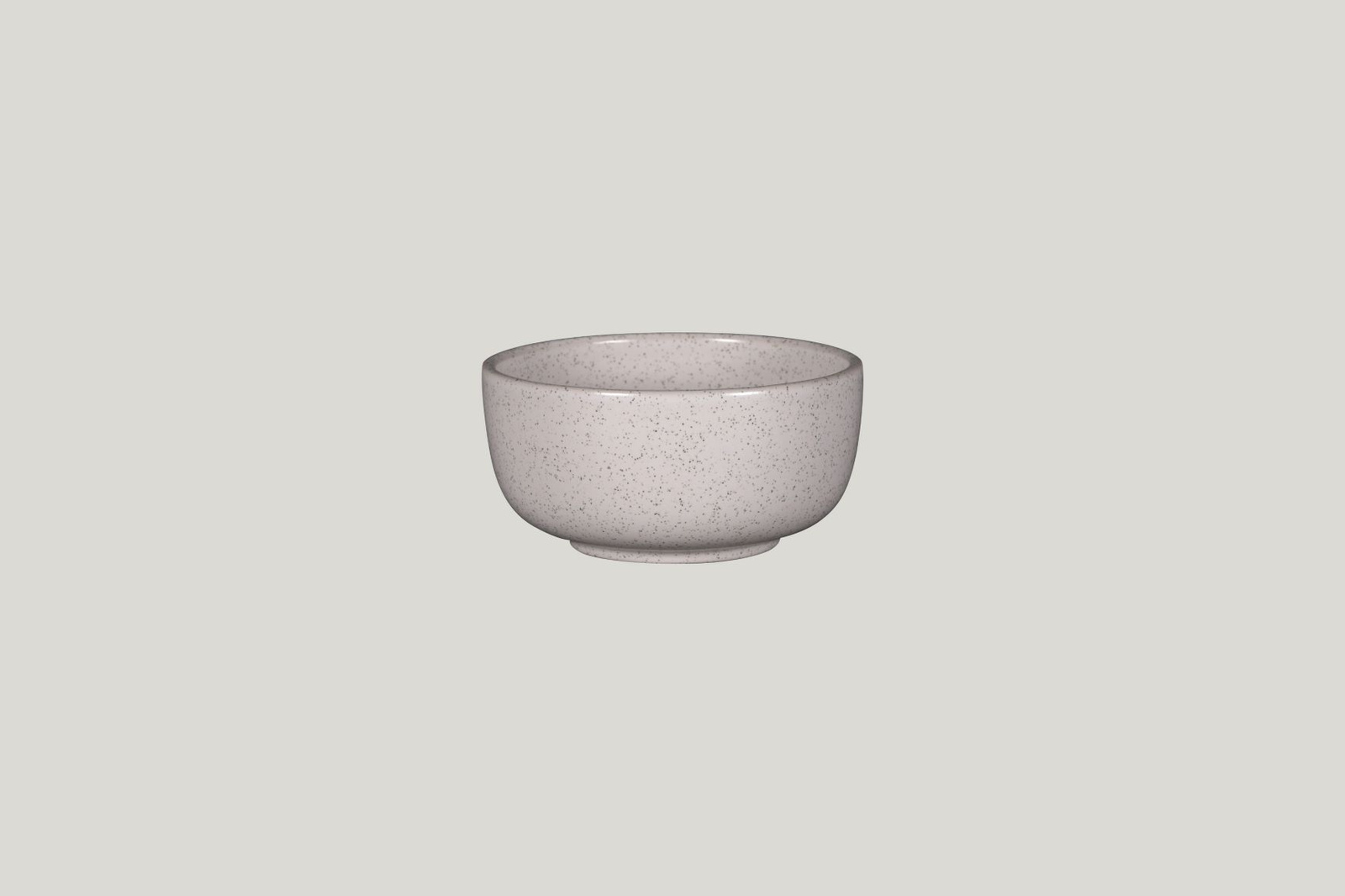 EABW12CL Салатник круглый  d=12 h=6см., (0.395л)39.5 cl., фарфор, Ease, RAK Porcelain, ОАЭ