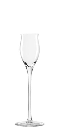 42000302P Бокал для Grappa d=60мм h=193мм(60мл)6 cl., стекло, Q1, Stolzle