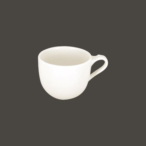 ANCU36 Чашка круглая  (360мл)36 cl., фарфор, Anna, RAK Porcelain, ОАЭ