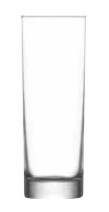 LV-ADA389F Стакан высокий d=60 h=166мм (315мл)31.5 cl., стекло, Ada, LAV, Турция