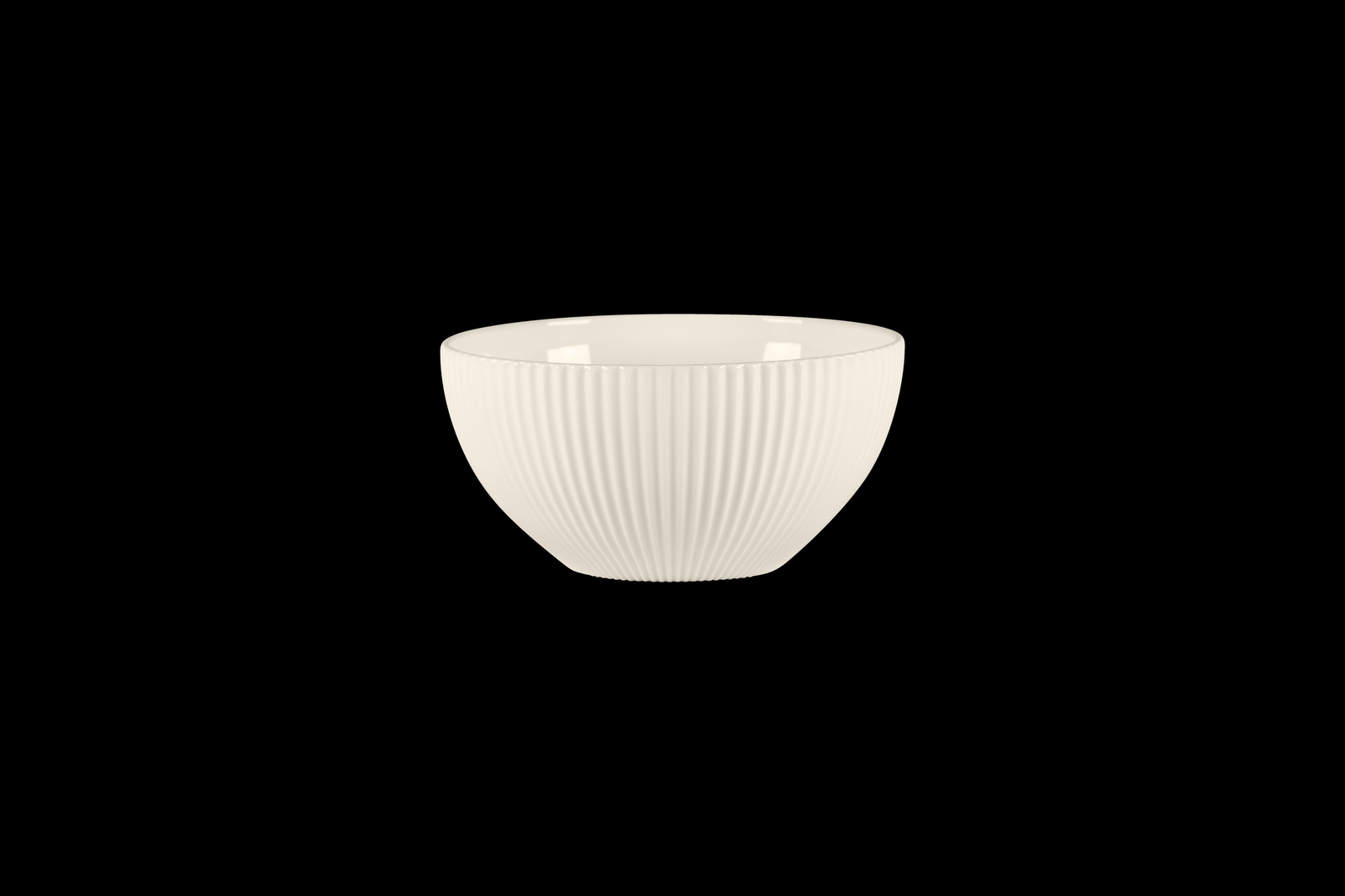 BCSPBW100 Салатник круглый  d=17 h=8.5см., (1.0л)100 cl., фарфор, Spectra, RAK Porcelain, ОАЭ
