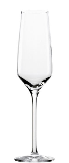 22000072P Бокал для шампанского d=63 h=224мм (188мл)18.8 cl., стекло, Experience, Stolzle,Германия