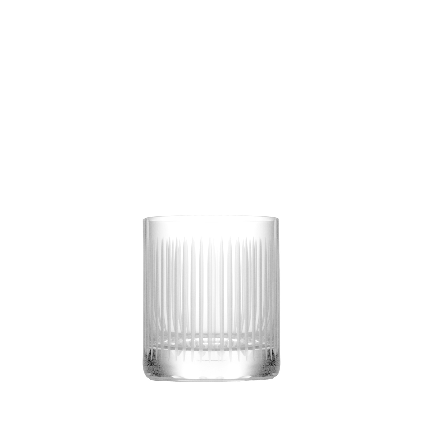 3500015DS1620 Стакан низкий d=80 h=94мм (320мл)32 cl., стекло, Soho, Stolzle