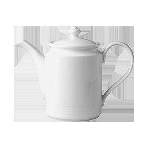 BACP35D7 Кофейник фарфоровый (350мл)35cl., фарфор, Rondo, RAK Porcelain, ОАЭ