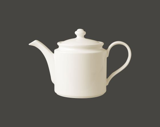 BATP40 Чайник фарфоровый (400мл)40cl., фарфор, Banquet, RAK Porcelain, ОАЭ