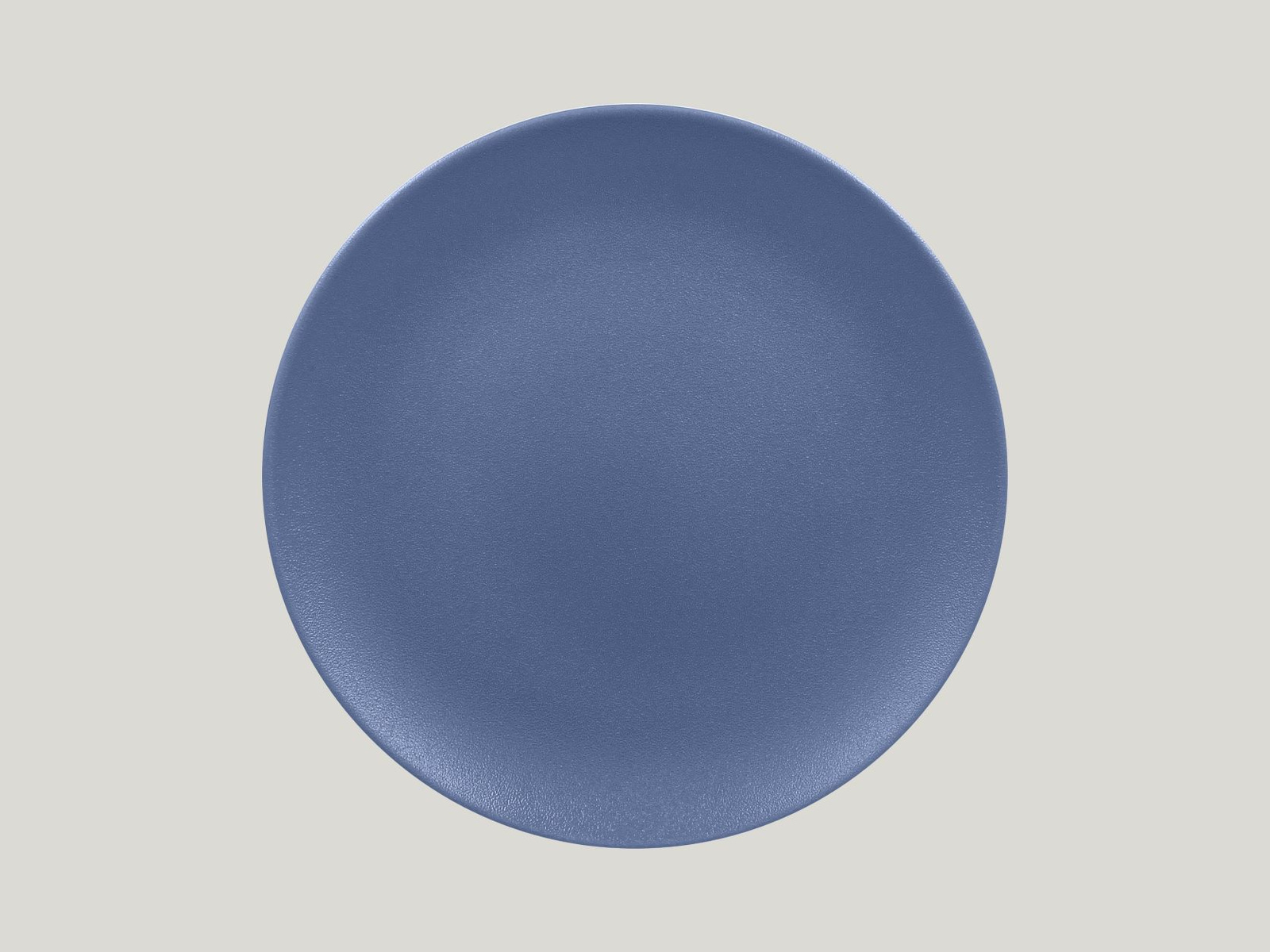 NFNNPR15OL Тарелка круглая "Coupe"  d=15 см., плоская, фарфор, NeoFusion Mellow, RAK Porcelain, ОАЭ