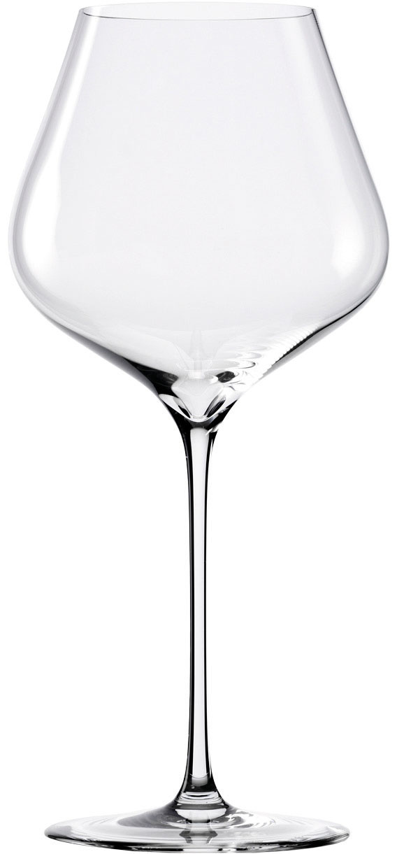 4200038 Бокал для вина  Burgunder GrandCru d=126 h=270мм,(960мл)96 cl., стекло, Q1, Stolzle,Германия