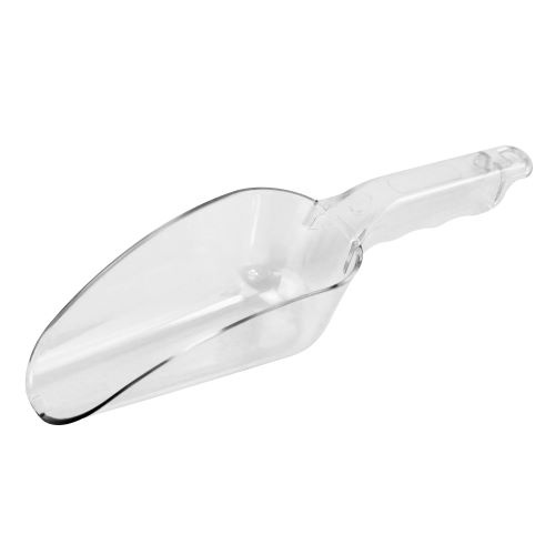 SPCN-12 Совок для сыпучих продуктов, 0.4л., поликарбонат