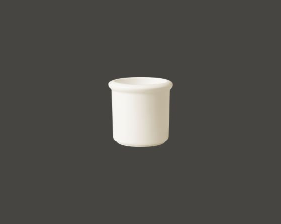 BATH01 Подставка для зубочисток (70мл)7cl., фарфор, Banquet, RAK Porcelain, ОАЭ