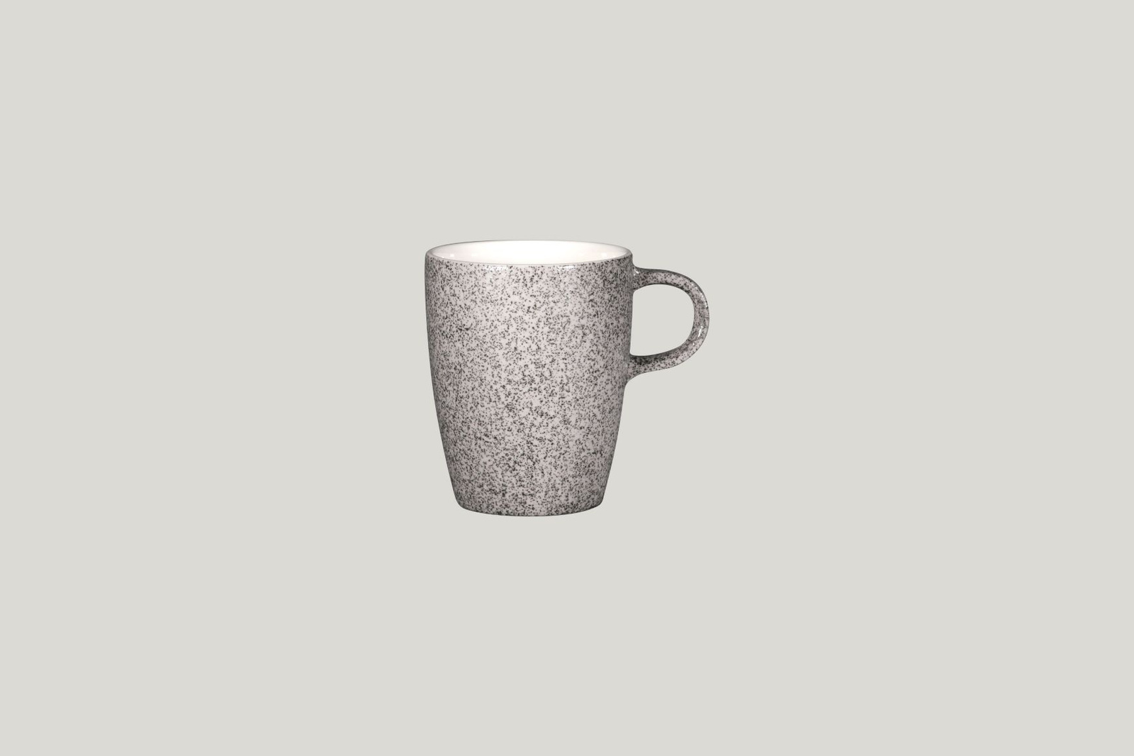 EACU23DU Чашка круглая  (230мл) 23 cl., фарфор, Ease, RAK Porcelain, ОАЭ