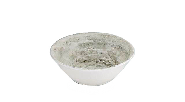 GBSEO14KK10139 Салатник круглый  d=14см., (250мл)25 cl., фарфор, Onyx