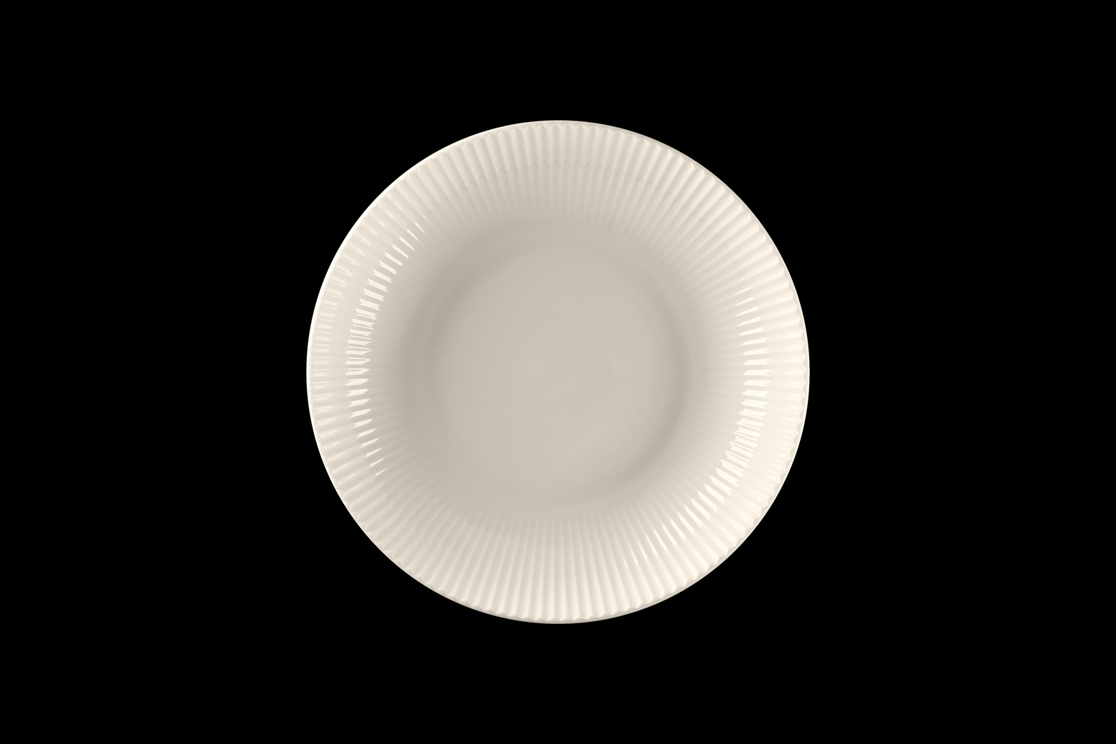 BCSPDC27 Тарелка глубокая "Coupe"  d=27 см., 1.5л, фарфор, Spectra, RAK Porcelain, ОАЭ