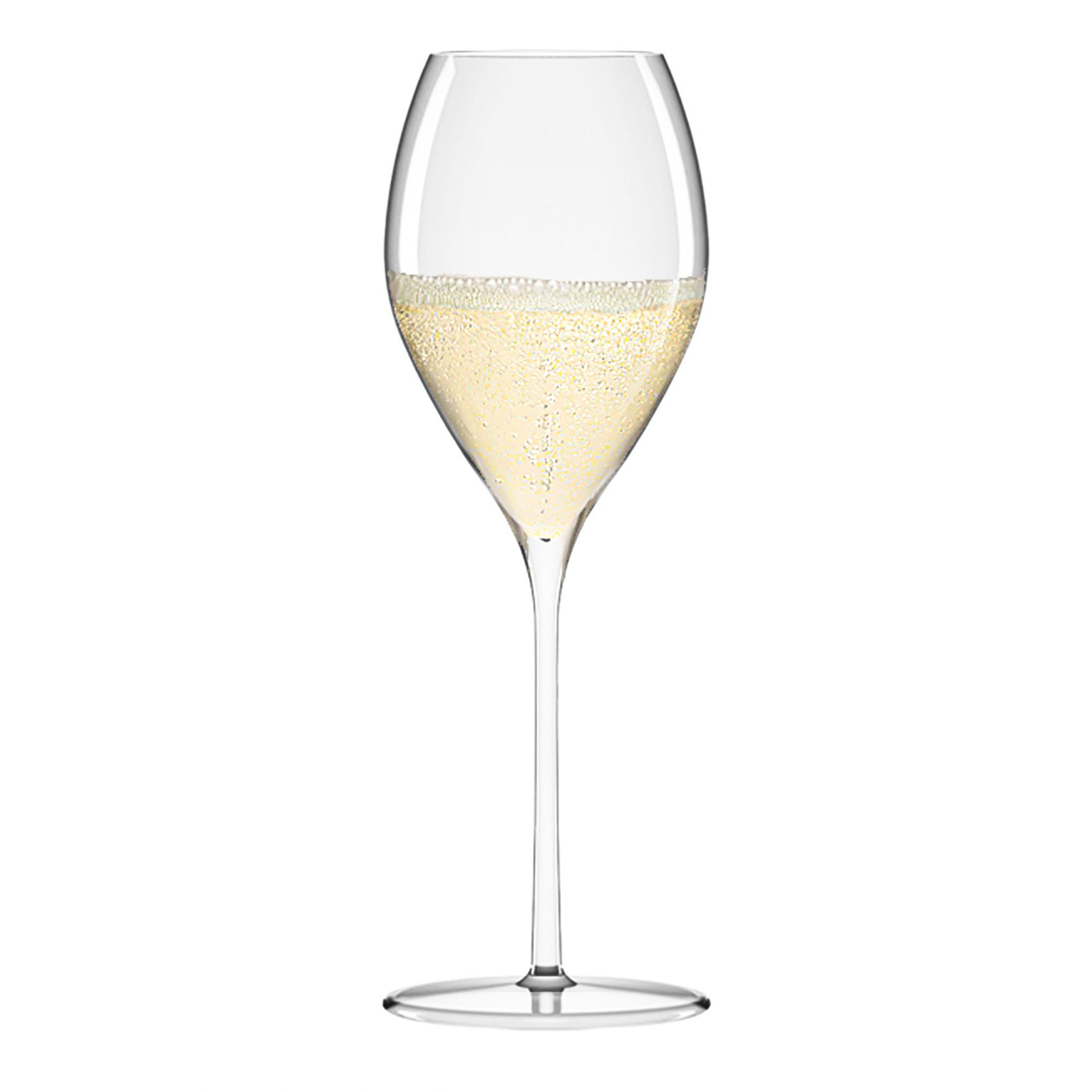 23600292P Бокал для шампанского d=84мм h=250мм (425мл)42.5 cl., стекло, Fino, Stolzle,Германия