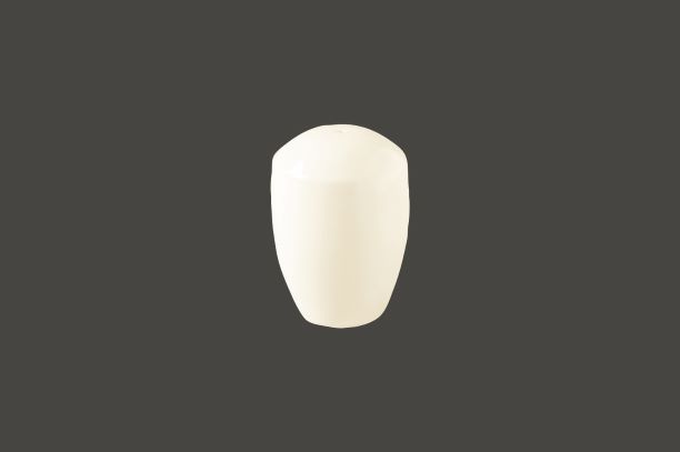 CLSS01 Солонка, фарфор, Classic Gourmet, RAK Porcelain, ОАЭ