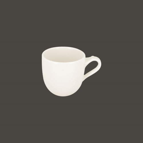 ANCU28 Чашка круглая  (280мл)28 cl., фарфор, Anna, RAK Porcelain, ОАЭ