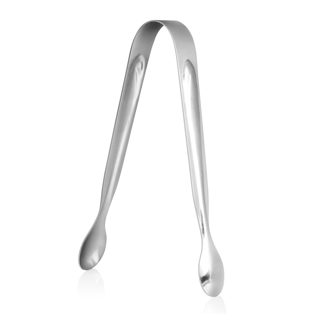SUGT-04 Щипцы для сахара , 11см., нерж.сталь