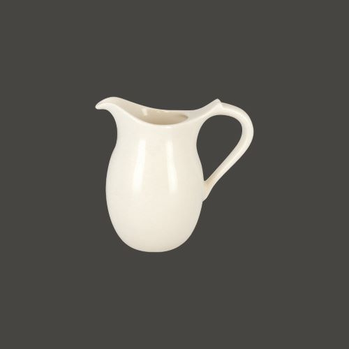 ANCR25 Молочник с ручкой (0.25л)25cl., фарфор, Anna, RAK Porcelain, ОАЭ