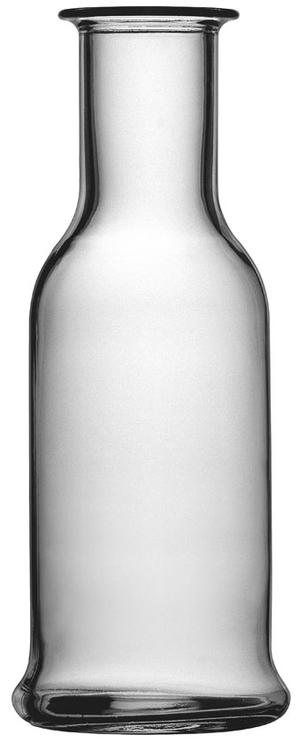 5040059  Графин для воды d=101мм h=260мм (0.75л)75 cl., стекло, Bar, Stolzle,Германия