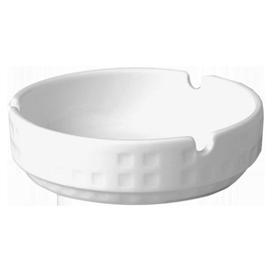 PXAT01 Пепельница d=10.5 см., фарфор, Pixel, RAK Porcelain, ОАЭ