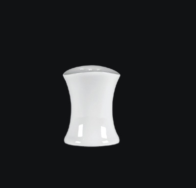 BCBVSS01 Солонка, фарфор, Bravura, RAK Porcelain, ОАЭ