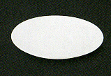 NNST16 Блюдце круг. d=16 см., к бульоннице NNCS27, фарфор, Nano, RAK Porcelain, ОАЭ