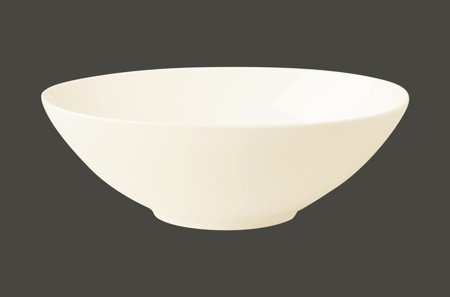 FDBO16 Салатник овальный  16x11 h=5см., (310мл)31 cl., фарфор, Fine Dine, RAK Porcelain, ОАЭ