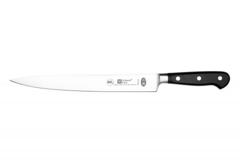 1461F57 Нож кухонный - серия Premium, L=25см., лезвие- нерж.сталь,ручка- пластик, Atlantic Chef